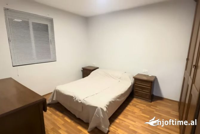 Apartment for rent in Tirana 1+1, Furnished