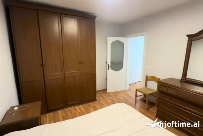 Apartment for rent in Tirana 1+1, Furnished