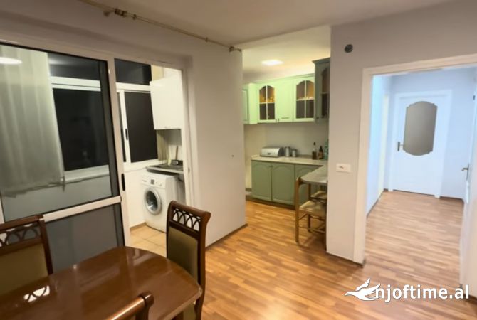 Apartment for rent in Tirana 1+1, Furnished