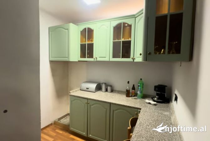 Apartment for rent in Tirana 1+1, Furnished