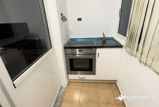 Apartment for rent in Tirana 1+1, Furnished