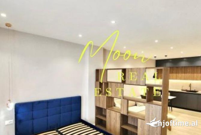 Shtepi ne shitje 1+1 ne Tirane - 128,000 Euro