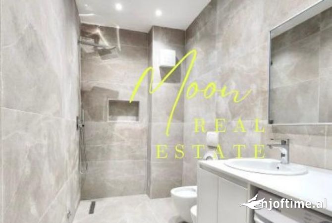 Shtepi ne shitje Apartament ne Tirane, 1+1, Mobilimi E mobiluar, Pagesa 128,000  Euro.