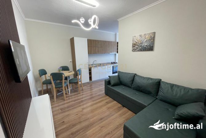 Shtepi ne shitje Apartament ne Durres, 2+1, Mobilimi E mobiluar, Pagesa 111,000  Euro.