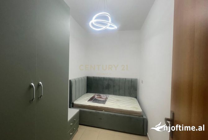 Apartment for sale in Durres 3+1, Furnished