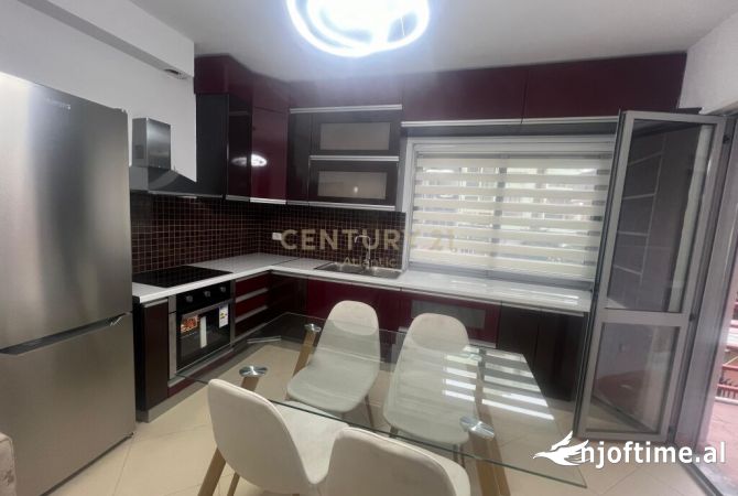 Apartment for sale in Durres 3+1, Furnished