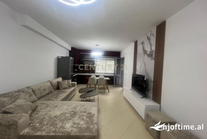 Apartment for sale in Durres 3+1, Furnished