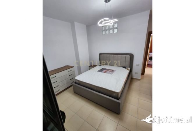 Apartment for sale in Durres 3+1, Furnished