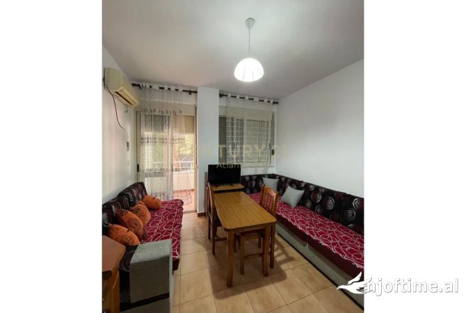 Shtepi ne shitje Apartament ne Durres, 2+1, Mobilimi E mobiluar, Pagesa 85,000  Euro.