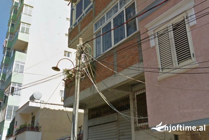 Shtepi me qera 1+1 ne Durres - 25,000 Leke