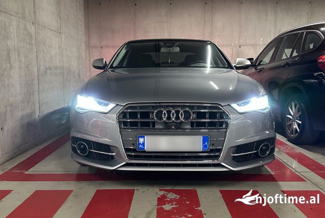 Cars for sale  in Tirana - 16,700 Euro