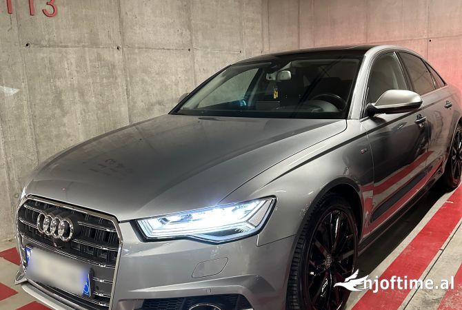 Makina ne shitje ne Tirane - 16,700 Euro