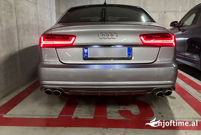 Cars for sale  in Tirana - 16,700 Euro