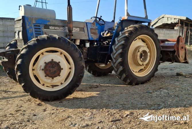 Makina ne shitje ne Elbasan - 20,000 Euro