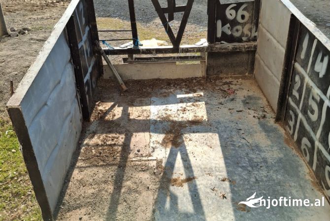 Cars for sale  in Elbasan - 20,000 Euro