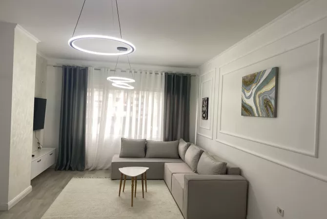Shtepi me qera 3+1 ne Tirane - 500 Euro