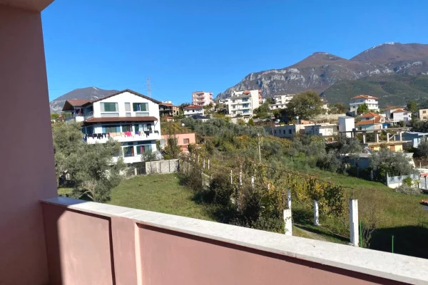 Shtepi ne shitje 2+1 ne Tirane - 118,000 Euro