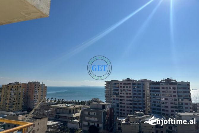 Shtepi ne shitje Apartament ne Durres, 2+1, Mobilimi E mobiluar, Pagesa 120,000  Euro.