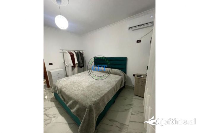 Shtepi ne shitje 1+1 ne Durres - 65,000 Euro