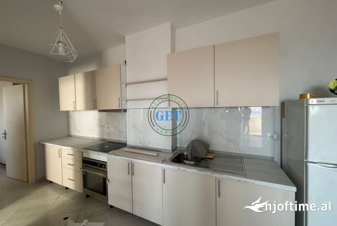 Apartment for rent in Durres 1+1, Furnished