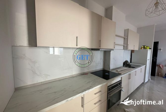 Apartment for rent in Durres 1+1, Furnished