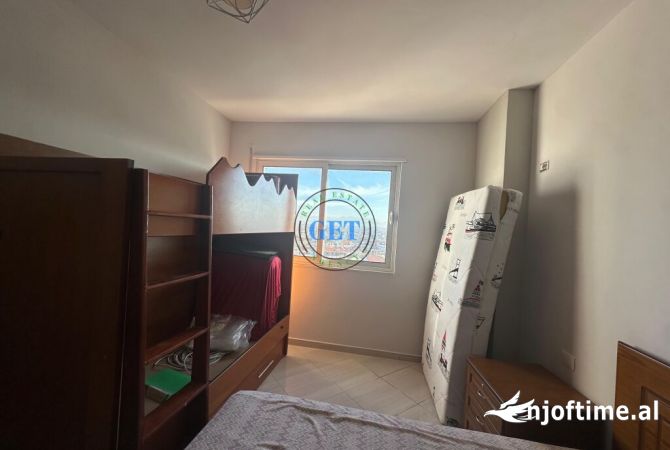 Shtepi me qera 1+1 ne Durres - 250 Euro