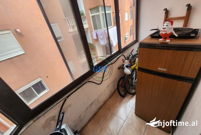 Shtepi ne shitje 1+1 ne Durres - 55,000 Euro
