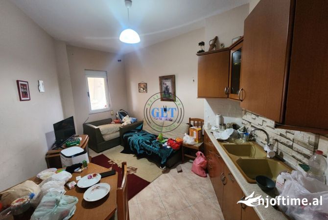Shtepi ne shitje 1+1 ne Durres - 55,000 Euro