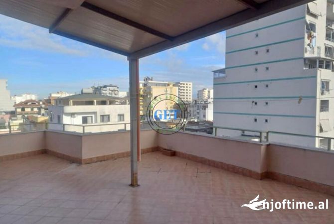 Apartment for rent in Durres 2+1, Furnished