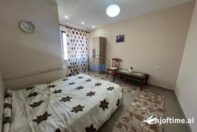 Shtepi me qera 2+1 ne Durres - 400 Euro