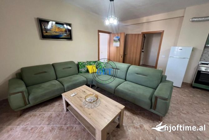Shtepi me qera 2+1 ne Durres - 400 Euro