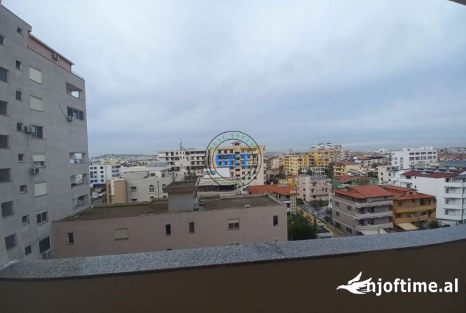Shtepi me qera 1+1 ne Durres - 300 Euro