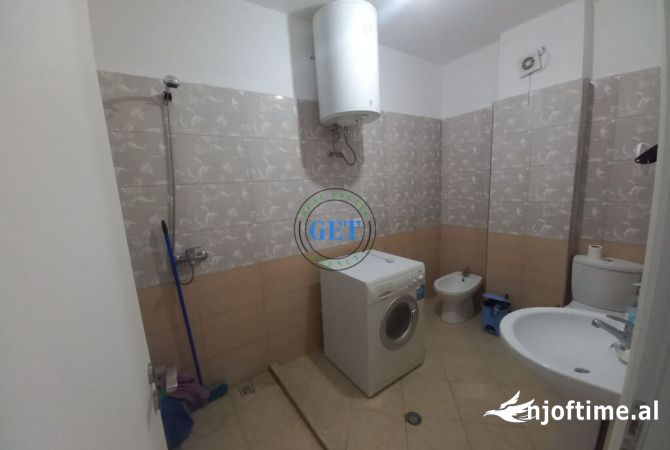 Apartment for rent in Durres 1+1, Furnished