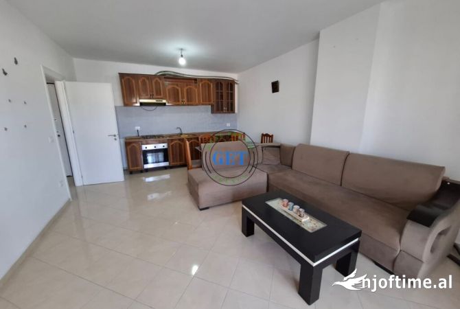 Apartment for rent in Durres 1+1, Furnished