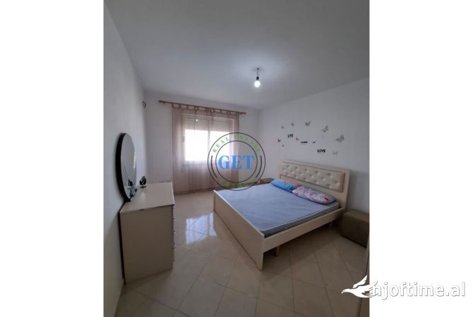 Apartment for rent in Durres 1+1, Furnished