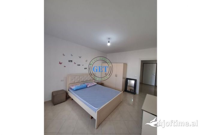 Apartment for rent in Durres 1+1, Furnished