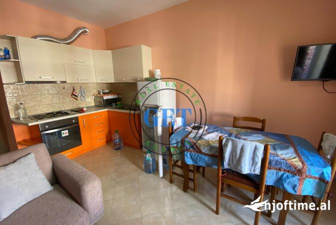 Apartment for rent in Durres 2+1, Furnished