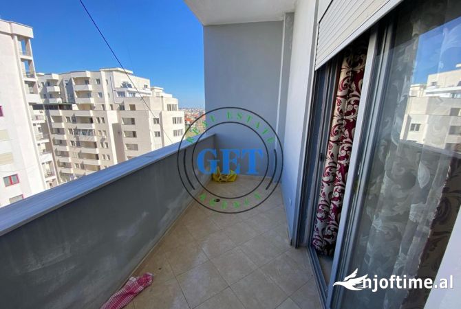 Apartment for rent in Durres 2+1, Furnished