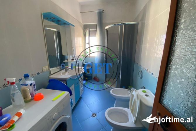Apartment for rent in Durres 2+1, Furnished