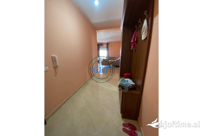 Apartment for rent in Durres 2+1, Furnished