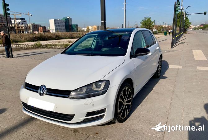 Makina ne shitje ne Tirane - 12,000 Euro