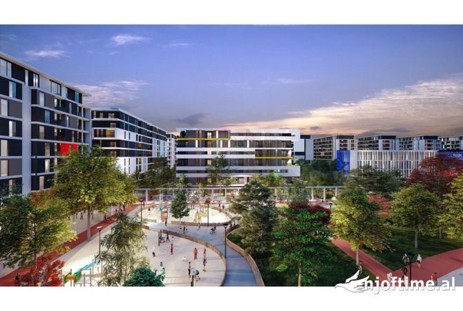 Shtepi ne shitje 1+1 ne Tirane - 64,000 Euro