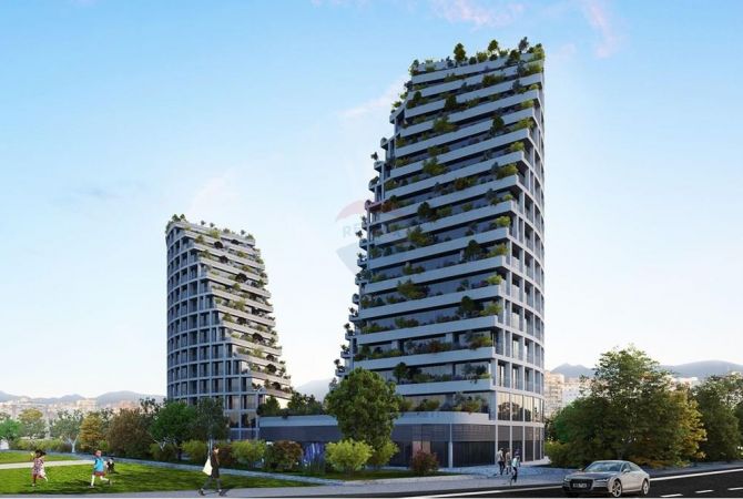 Ambient biznesi me qera 1+1 ne Tirane - 1,600 Euro