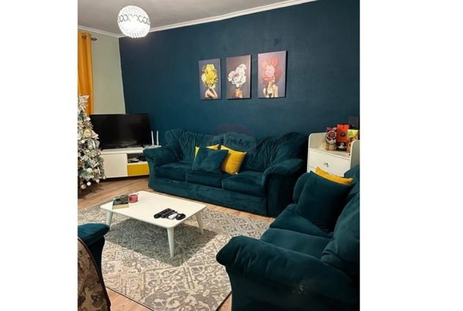 Shtepi ne shitje 1+1 ne Tirane - 117,000 Euro