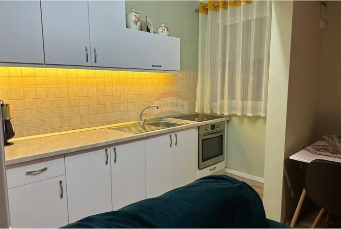 Shtepi ne shitje 1+1 ne Tirane - 117,000 Euro