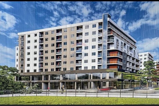 Shtepi ne shitje 1+1 ne Tirane - 85,000 Euro