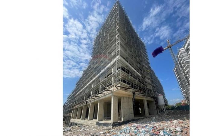 Shtepi ne shitje 1+1 ne Tirane - 85,000 Euro