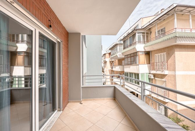 Shtepi me qera Apartament ne Tirane, 2+1, Mobilimi E mobiluar, Pagesa 600  Euro.