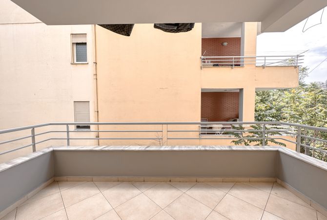 Shtepi me qera Apartament ne Tirane, 2+1, Mobilimi E mobiluar, Pagesa 600  Euro.