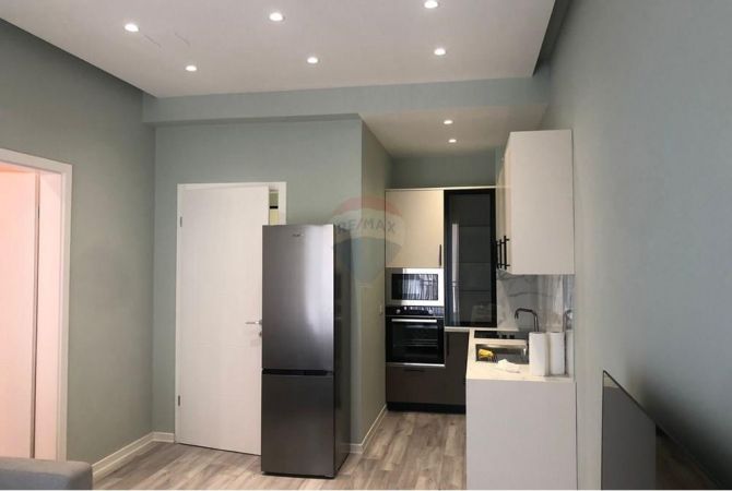Shtepi me qera 1+1 ne Tirane - 750 Euro